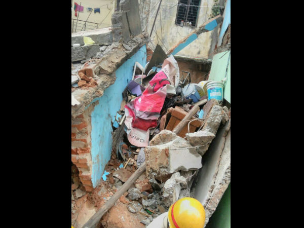 ಮೃತರ ಕುಟುಂಬಕ್ಕೆ ಸೂಕ್ತ ಪರಿಹಾರ 