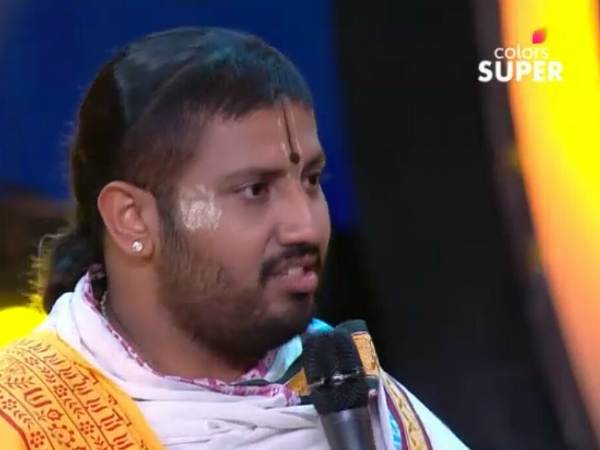 ಧಾರ್ಮಿಕ ಕಾರ್ಯಕ್ಕಾಗಿ ಧರ್ಮಾಚರಣೆಯನ್ನು ಬಿಡಬೇಕೆ? 