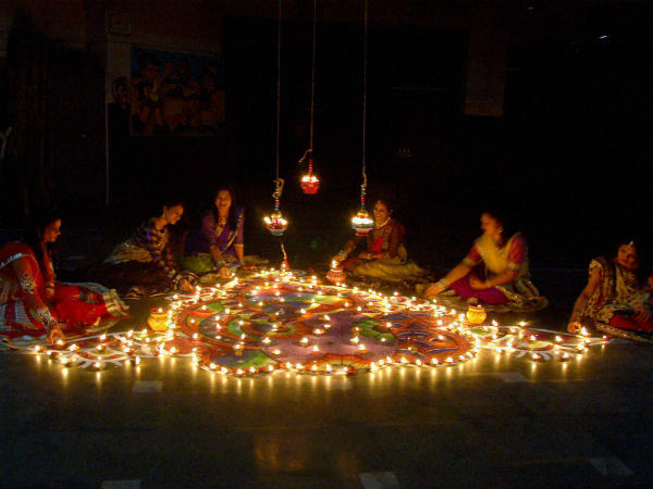 ಸಿಕ್ಖರಲ್ಲೂ ಆಚರಣೆ