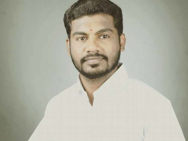  'ವಿಜಯ್ ನನ್ನೊಂದಿಗಿದ್ದ ಹುಡುಗ'