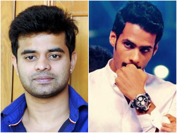 ನಿಖಿಲ್ ನನ್ನು ಪರ್ಯಾಯವಾಗಿ ಬೆಳೆಸುವ ತೀರ್ಮಾನ 