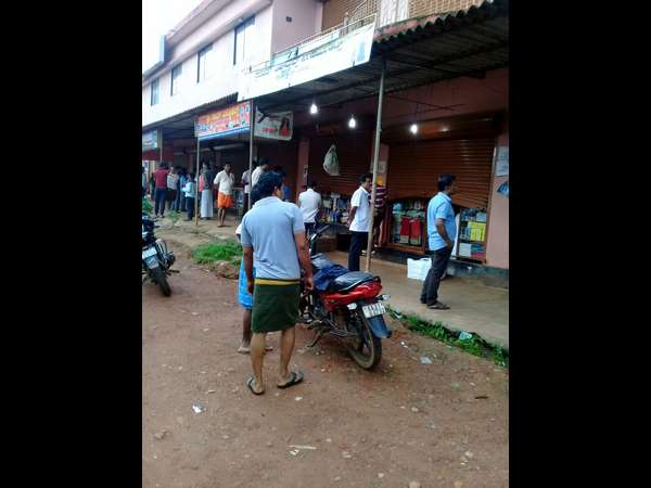 ಎರಡು ಠಾಣಾ ವ್ಯಾಪ್ತಿಯಲ್ಲಿ ಕಳ್ಳತನ