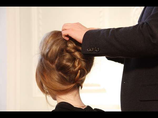 ಒತ್ತೊತ್ತಾದ ಕೂದಲು ಒತ್ತೊತ್ತಾದ ಕೂದಲು