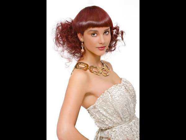 ಕೆಂಚು ಬಣ್ಣದ ಕೂದಲಿದ್ದರೆ ಕೆಂಚು ಬಣ್ಣದ ಕೂದಲಿದ್ದರೆ