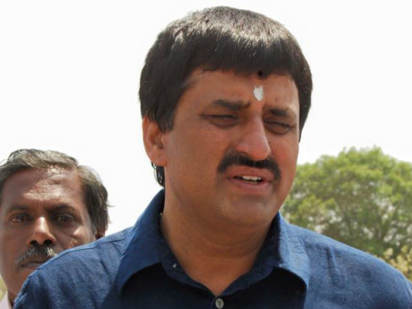 'ನನ್ನ ಅವಶ್ಯಕತೆ ಪಕ್ಷಕ್ಕಿಲ್ಲ'