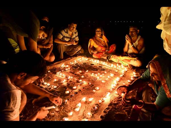 ಪುರಾಣ ಕತೆಯ ಪಾಠ