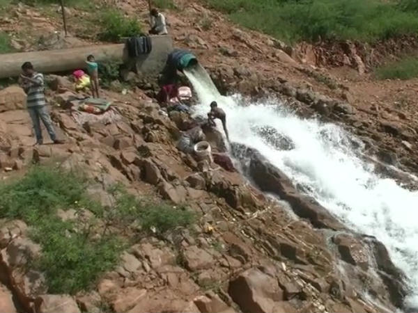 ಸುಂದರ ಪ್ರವಾಸಿ ತಾಣವಾಗಲಿದೆ