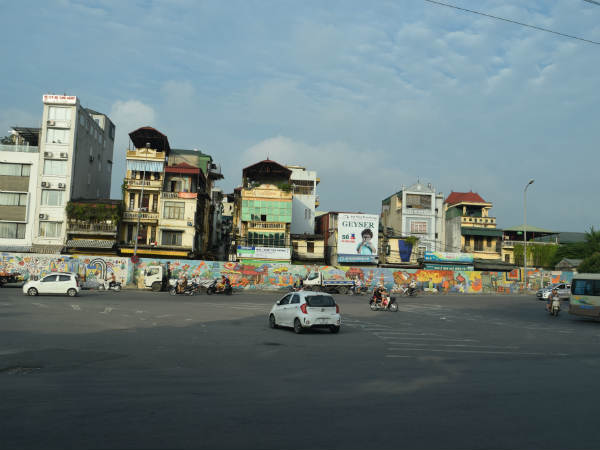ಅಮೆರಿಕ, ಚೀನಾ ಅಂದ್ರೆ ಉರಿದುಬೀಳುವ ವಿಯೆಟ್ನಾಮಿ