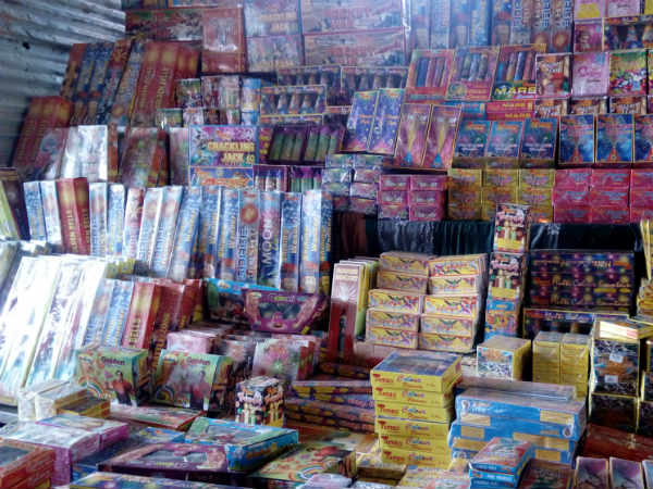 ಎಲ್ಲಾ ವ್ಯಾಪಾರಿಗಳದ್ದೂ ಒಂದೇ ಕೂಗು