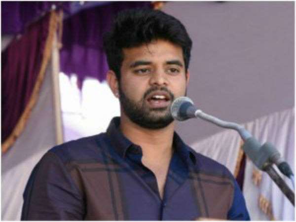 ಪ್ರಜ್ವಲ್ ಆಸೆಗೆ ತಣ್ಣೀರು 
