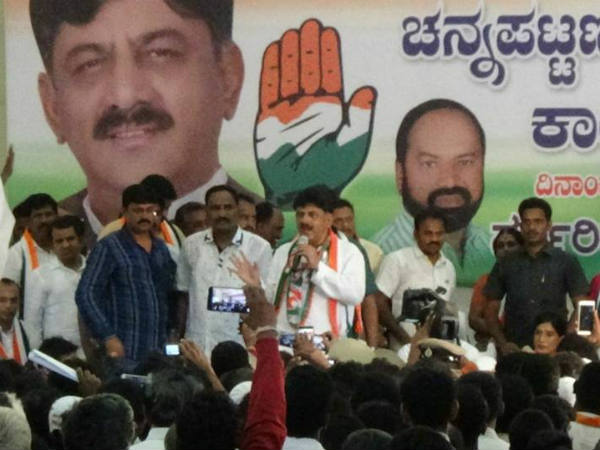 'ಸಂಪೂರ್ಣ ಸಹಕಾರ ನೀಡಿದ್ದೇವೆ'
