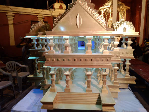 450 ಗೂಡುಗಳು ಪಾಲ್ಗೊಂಡಿದ್ದವು