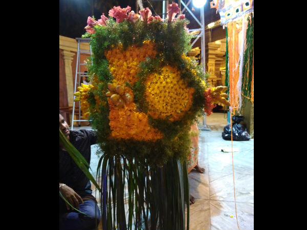 ಆಧುನಿಕ ಶೈಲಿ