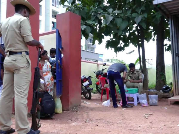 ಸಿಬ್ಬಂದಿ ಕೊರತೆ