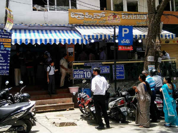 ರುಚಿಗೆ ಮನ ಸೋತಿದ್ದಾರೆ