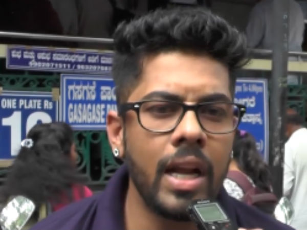 ಬೆಂಗಳೂರಿನಲ್ಲೇ ಜಗತ್ಪ್ರಸಿದ್ಧಿ