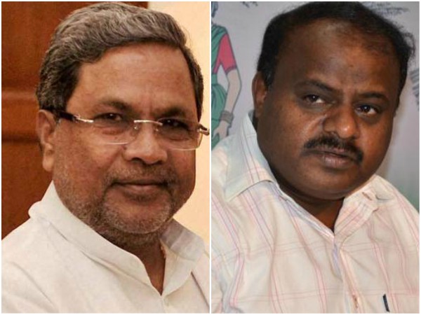 ದುಡ್ಡು ಸರಬರಾಜು ಮಾಡುವ ಜವಾಬ್ದಾರಿ ಸಿದ್ದರಾಮಯ್ಯಗೆ 