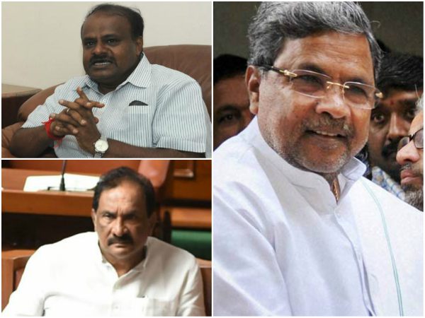 ತಾನೇ ಸತ್ಯ ಹರಿಶ್ಚಂದ್ರರಂತೆ ಮಾತನಾಡುವ ಸಿದ್ದರಾಮಯ್ಯ 