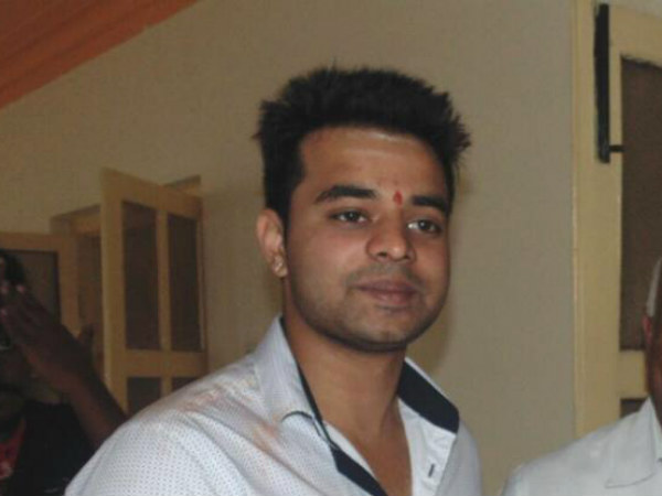 ಹಾಸನ ಲೋಕಸಭೆಗೆ ಪ್ರಜ್ವಲ್