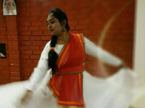 ಕುಟುಂಬದ ಸಹಕಾರ