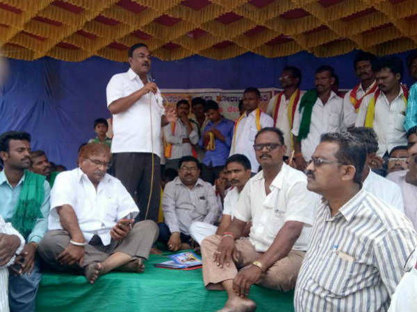 Belagavi: Cabinet meeting approved for Moodalagi taluk Belagavi: Cabinet meeting approved for Moodalagi taluk