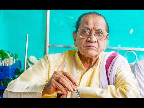 Yakshagana Artist Chittani Ramachandra Hegde admitted to KMC hospital
