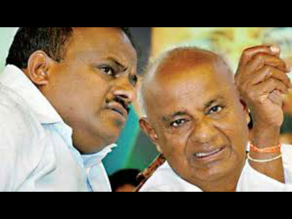 ಟ್ವೆಂಟಿ ಟ್ವೆಂಟಿ ಸರಕಾರದ ವೇಳೆ, ಕುಮಾರಸ್ವಾಮಿಯವರ ಜನಪರ ಕೆಲಸ 