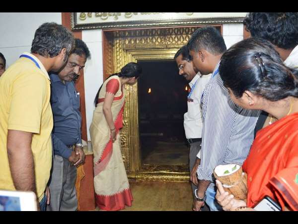 500 ರೂ. ನೋಟು ಪತ್ತೆ