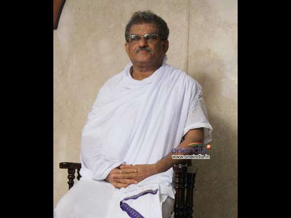 ಶಿವಮಾಧು, ಖಾಸಗಿ ಕಂಪನಿ ಉದ್ಯೋಗಿ