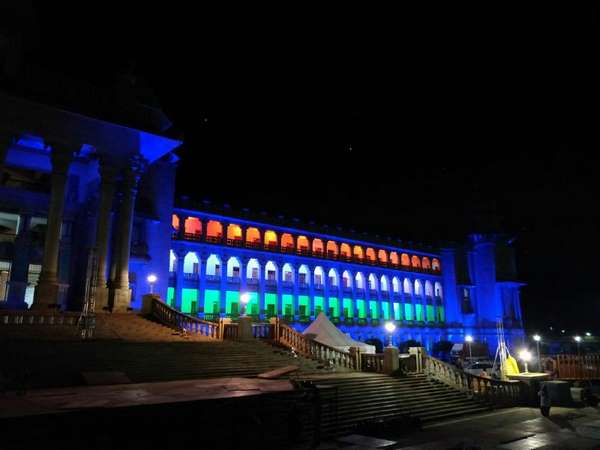 ರಸಮಂಜರಿ ಕಾರ್ಯಕ್ರಮ