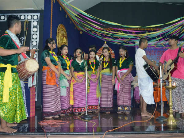 ರಾಜ್ಯದ ಹೊರಗೂ ಸಂಸ್ಕೃತಿಯ ಪರಿಚಯ