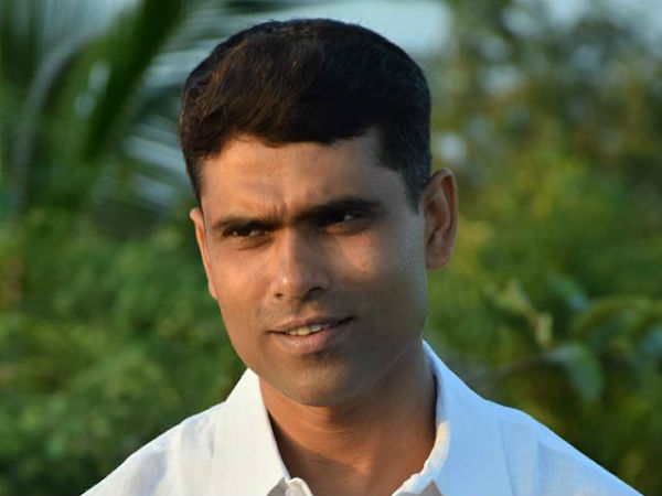 ಪಿ.ರಾಜೀವ್ ಬಿಜೆಪಿಗೆ 