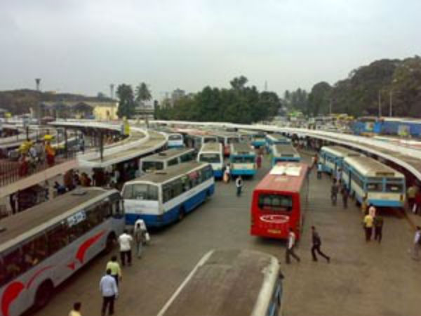 ನಾನು ಬಸ್ ನಲ್ಲಿಯೇ ಪ್ರಯಾಣ ಮಾಡೋದು