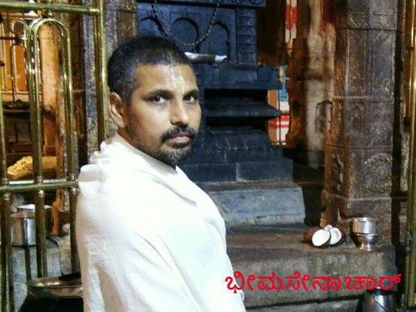 ಸಮೀರಾಚಾರ್ಯರಿಗೆ ತಪ್ಪು-ಸರಿ ಗೊತ್ತಿದೆ