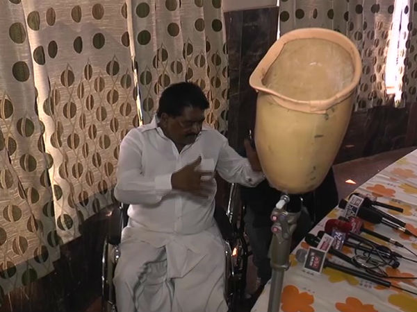 ಉತ್ತರ ಕರ್ನಾಟಕ ಪ್ರತಿಭೆಗಳಿಗೆ ಬೆಲೆ ಕೊಡಿ