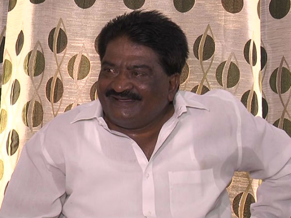 ಕಲಾವಿದರ ಸಂಘದಿಂದ ನೆರವು ಸಿಕ್ಕಿಲ್ಲ