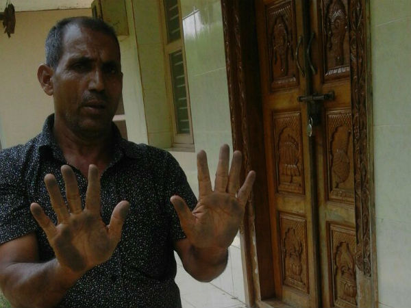 ಊರು ಬಿಟ್ಟ ಜನ