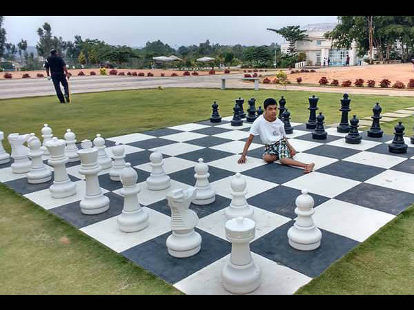 ಮಗನಿಗಾಗಿ ಬಡ್ತಿ ಬೇಡ ಎಂದ ತಂದೆ 