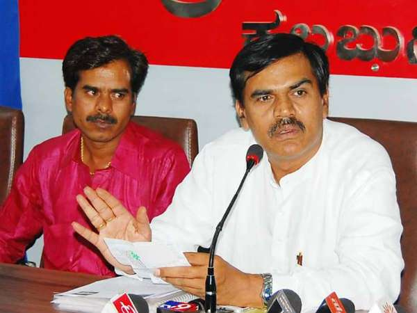 ರಾಷ್ಟ್ರೀಯ ಪಕ್ಷಗಳ ರಾಜಕೀಯ