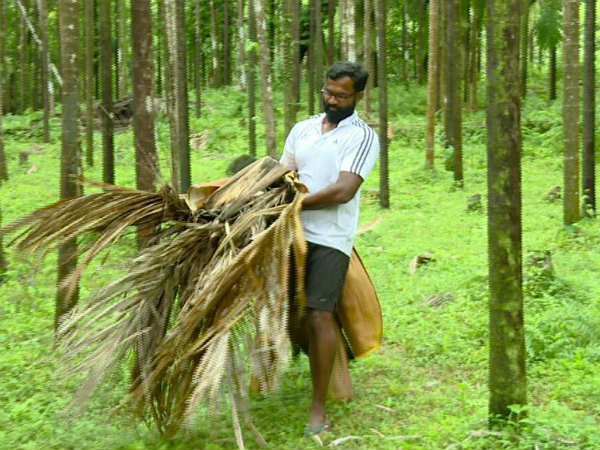 ಖುಷಿಗೇನೂ ಕೊರತೆಯಿಲ್ಲ