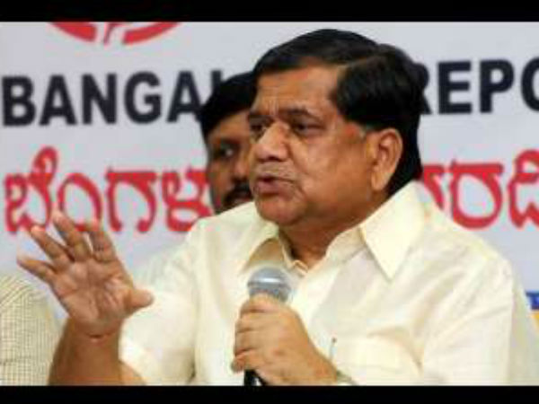 'ಕೆಜೆ ಜಾರ್ಜ್ ರಾಜೀನಾಮೆ ನೀಡಬೇಕು' 'ಕೆಜೆ ಜಾರ್ಜ್ ರಾಜೀನಾಮೆ ನೀಡಬೇಕು'