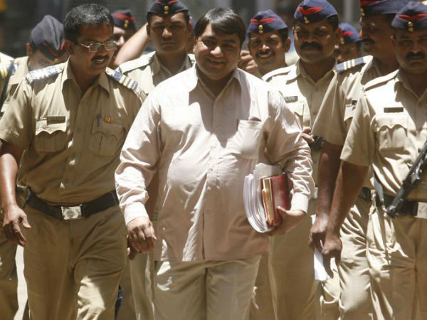 ತೆಲಗಿಯ ಸಾವಿನ ಜೊತೆ ಹಗರಣದ ಹಲವು ಕಟುಸತ್ಯಗಳೂ ಸತ್ತುಹೋದವು 