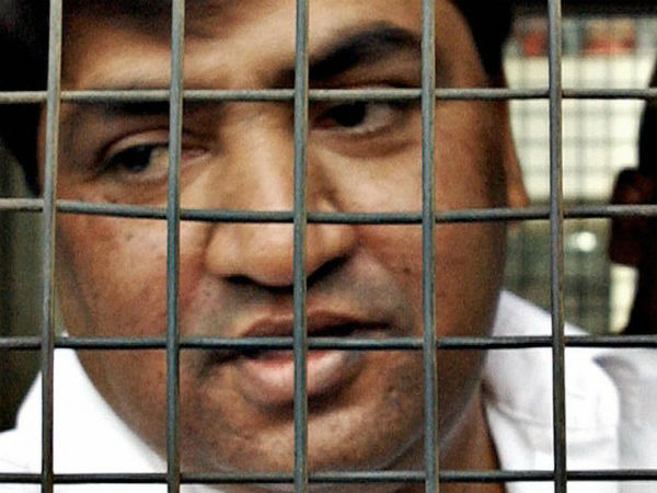 ಅಜ್ಮೀರ್ ನಲ್ಲಿ ಬೆಂಗಳೂರು ಪೊಲೀಸರಿಂದ ತೆಲಗಿ ಬಂಧನ 