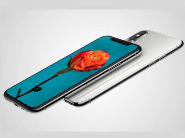 ಐಫೋನ್ X ಆರಂಭದ ಬೆಲೆ 89 ಸಾವಿರ