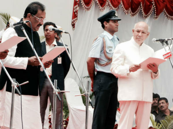  ಕೆಂಪಯ್ಯ ನೇಮಕ ವಿವಾದ