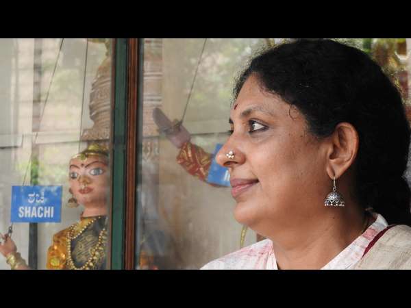 ಬೊಂಬೆ ತಯಾರಿಸುವುದೂ ನಾವೇ!