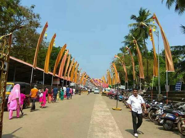  ಸಾರ್ವಜನಿಕ ದರ್ಶನ ನಿಷೇಧ