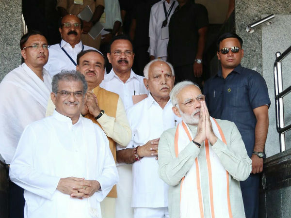 ‘ಹೆಚ್ಚಿನ ಚರ್ಚೆಗಳಾಗಿಲ್ಲ' ‘ಹೆಚ್ಚಿನ ಚರ್ಚೆಗಳಾಗಿಲ್ಲ'