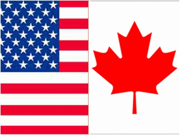 ಅಮೆರಿಕ, ಕೆನಡಾಗಳಲ್ಲಿ ಚಂಡಮಾರುತ