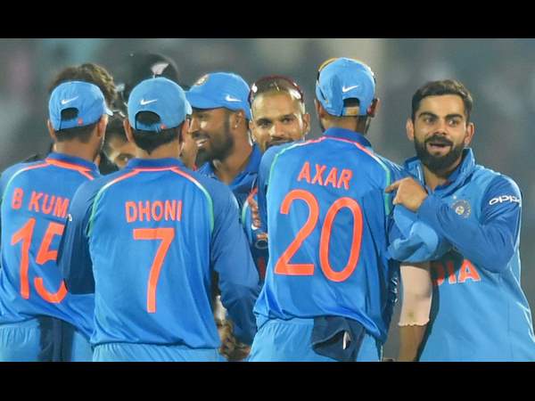 ಗೆಲುವಿನ ಸಂಭ್ರಮದಲ್ಲಿ ಗೆಲುವಿನ ಸಂಭ್ರಮದಲ್ಲಿ